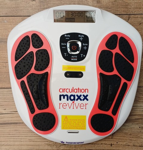 Bioenergiser circulation maxx - bioenergiser,