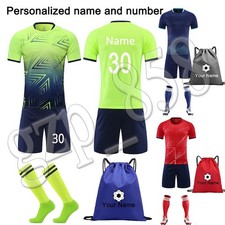 Personalized Football Kids