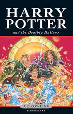 Harry Potter and the Deathly