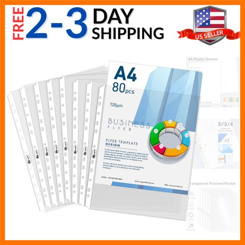 Clear sheet protectors for - sheet,