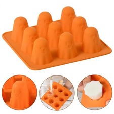 Reusable ghost silicone - ghost,