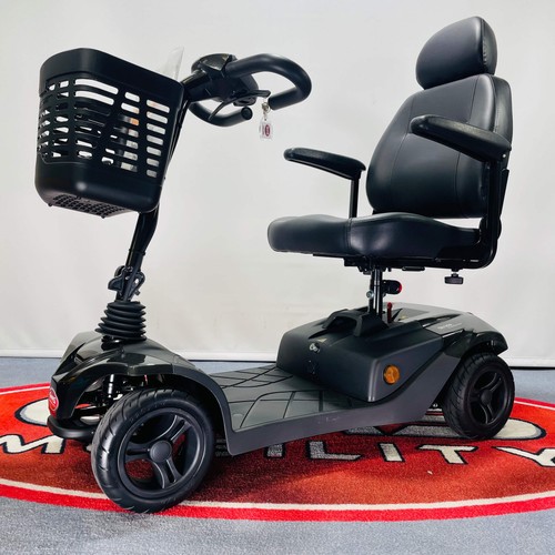 Abilize stride comforter car - abilize,
