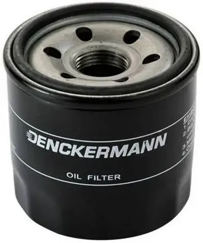 Oil filter spin - spin-on,