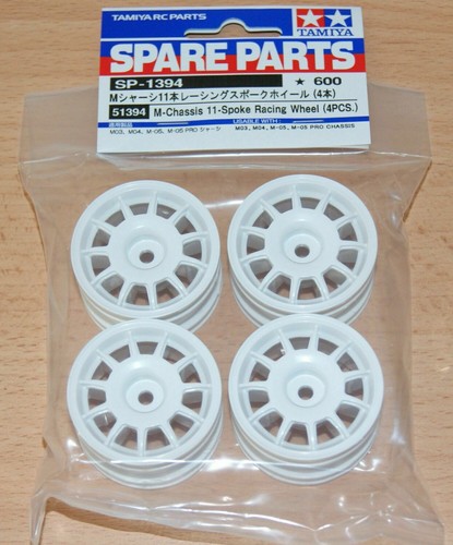Tamiya 51394 chassis 11 - tamiya, m-chassis