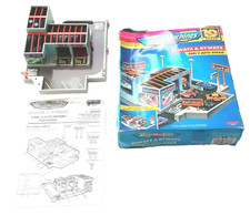 Micro Machines Hiways and