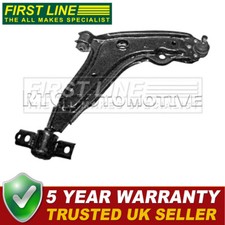 First Line Front Right Track