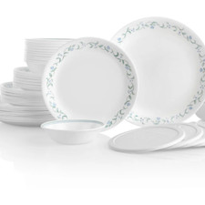 New corelle country cottage - country,