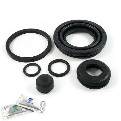 Rear caliper repair kit - repair,