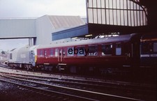 35mm Railway Slide - Wrexham &