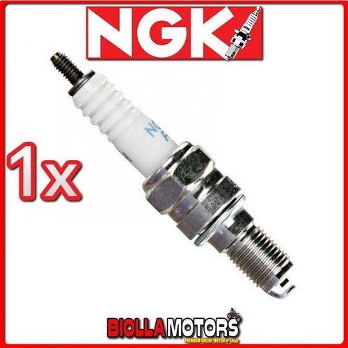 Candle ngk cr8eh - 1,
