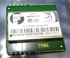 FAL jp13-sequoia-v2 module circuit board