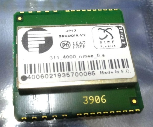 Fal jp13 sequoia module - fal,