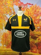 London Wasps 2015 Shirt M