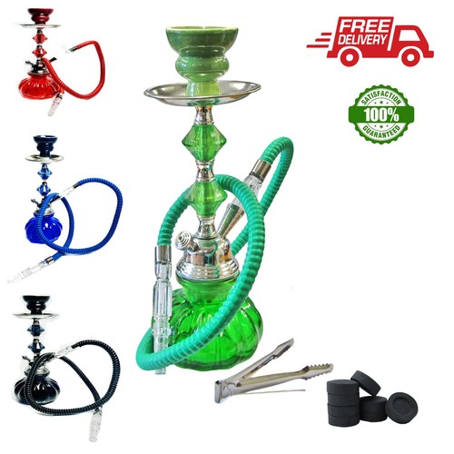 Small shisha hookah - hookah, pipe