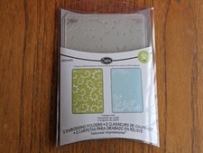 Sizzix Embossing Folders