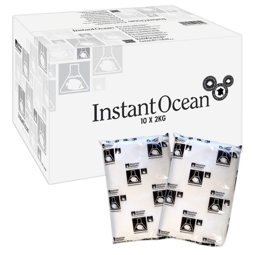 Instant ocean marine - ocean,