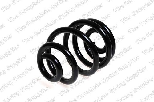 New coil spring - new,