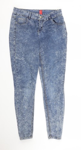 Yes womens - blue, cotton