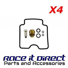 Carb Repair Kit For Yamaha XJR 1300 2002-2006 Carburetor Gasket Set