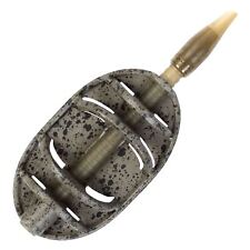 Preston ICS In-Line Dura Flat Method Feeder