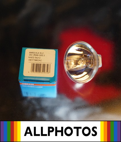 Osram bulb lamp - bulb, a1/259