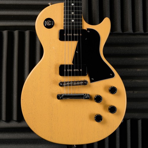 Gibson les paul junior special - gibson,