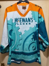 Rare Vintage Signed Jamie van