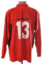 WALES 2002/2004 RUGBY UNION