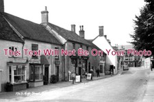 DO 2252 - High Street, Gillingham, Dorset