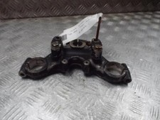 Yamaha DT250 DT 400 1974-1976 74-76 Top Upper Fork Yoke Suspension