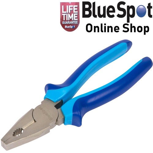 Combination pliers 200mm - 200mm, 8"