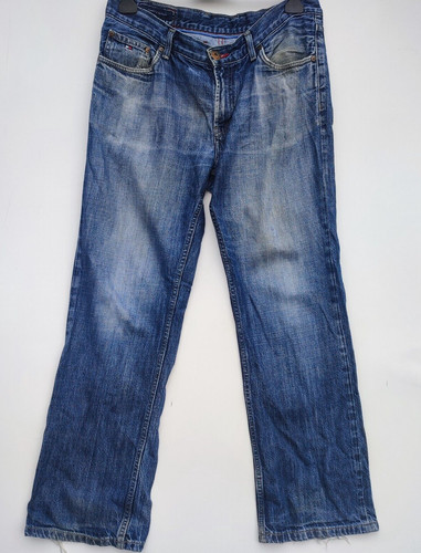 Tommy hilfiger blue jeans - hilfiger, |