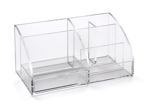 Osco clear acrylic - clear,