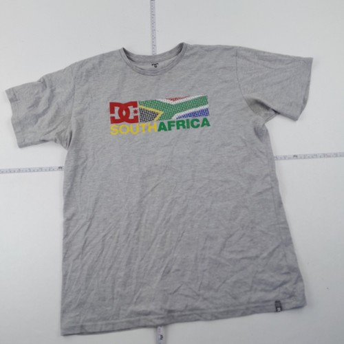Shirt large grey - large,