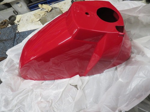 Honda nh80 lead front mudguard - nh80,