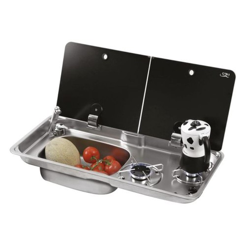 Can randi hob - hob, &
