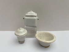 GENUINE ANTIQUE OLD DOLLS