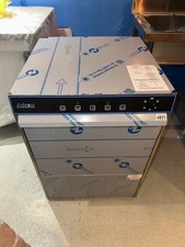 Commercial Dishwasher