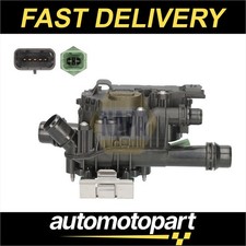 NAPA Coolant Thermostat