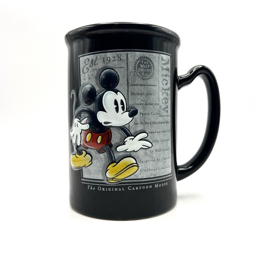 Disney mickey mouse - coffee, mug