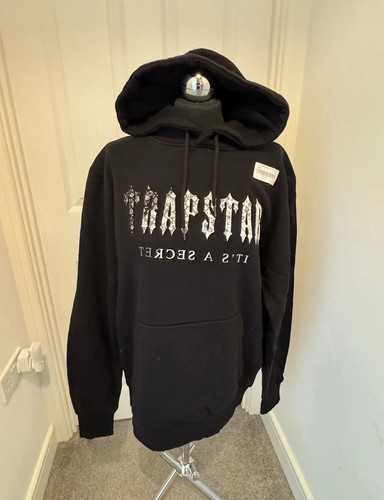 Trapstar decoded paisley - decoded,