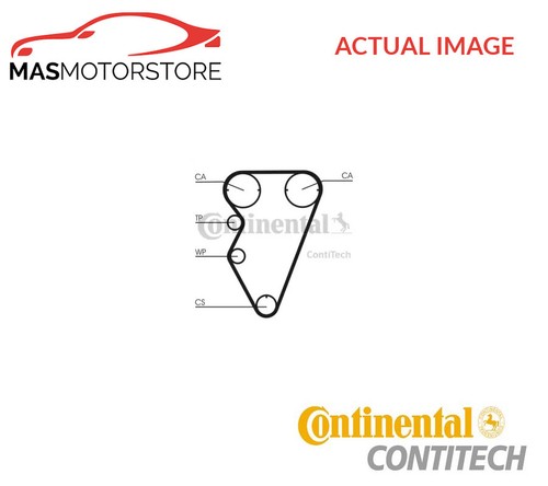 Timing belt cam kit - timing,