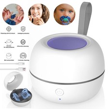 Portable UV Sterilising Unit