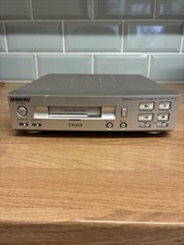 Sony tx313 stereo - sony, cassette