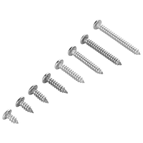 200pcs stainless steel self - stainless,