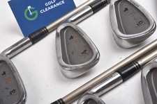 Ladies Mitsushiba MV Irons /