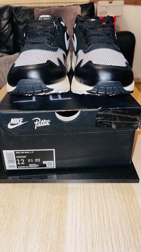Air max patta 11 - patta,