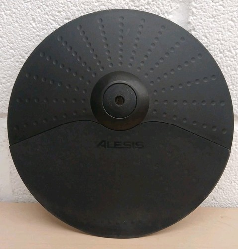 Alesis inch nitro cymbal - inch,