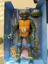 Leonardo action figure Teenage