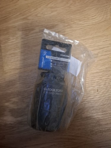 Toolzone ss234 36mm - ss234, 1/2"